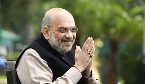 Amit shah